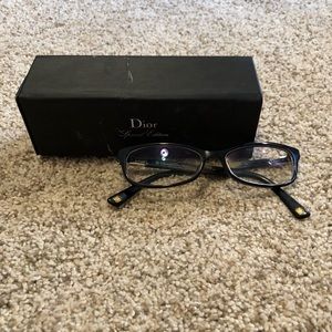 Christian Dior Glasses/Frames